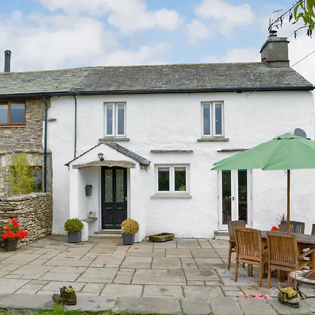 Barrow Tenement Hébergement de vacances Crosthwaite