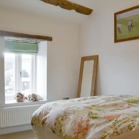 Barrow Tenement Holiday home