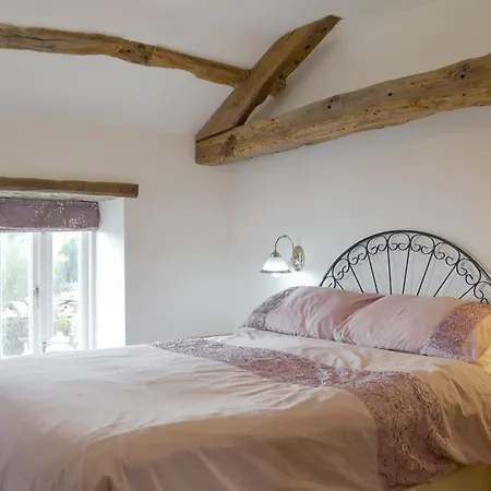 Holiday home Barrow Tenement *