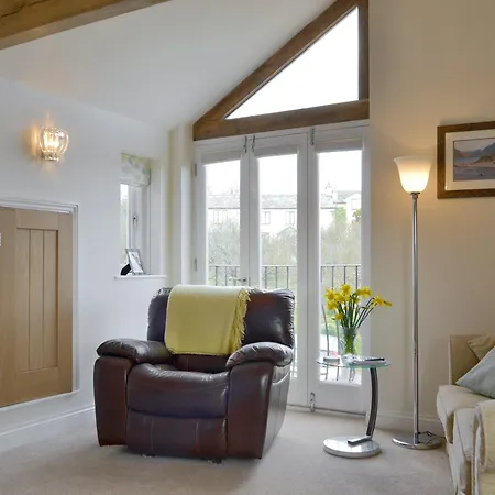 Holiday home Barrow Tenement Crosthwaite